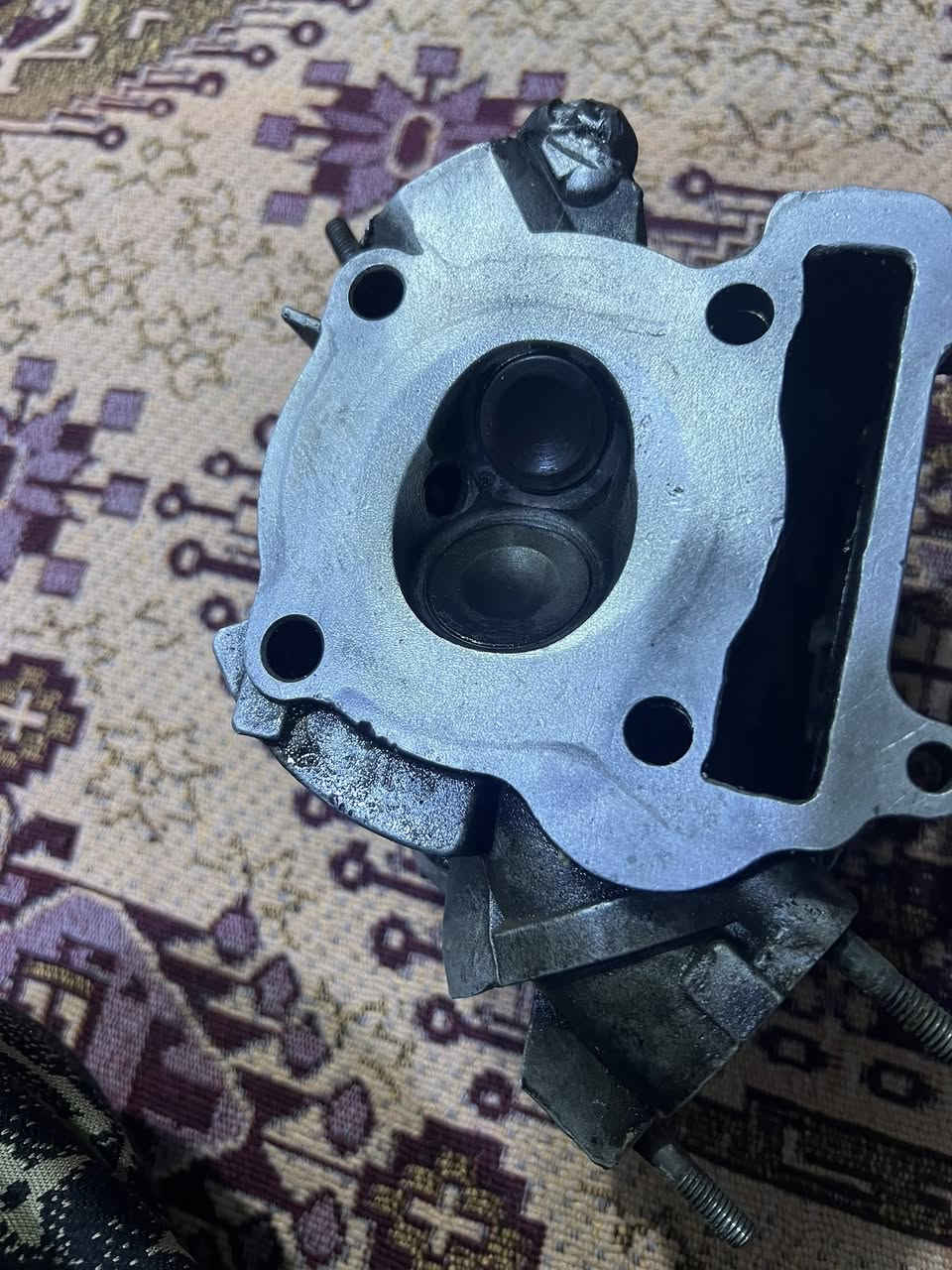 كور جيسوو ولفين. ع شغل توصيل متوفر


**إذا كنت صاحب هذا الإعلان وتريد حذفه لأي سبب، رجاءا أرسل رسالة إلى الدعم الفني**