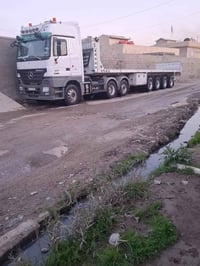 كتروز • شاحنة • فول مواصفات