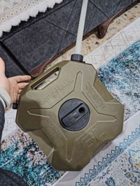 جلكان ترهم • ٦لتر • جيب