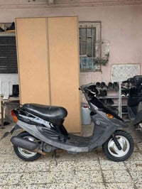 موتور • كلشي شغال • متروكه