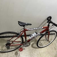 باسكل رود نضيف جدااا مال باله اي نقص ماكو تايرات بريكات كله جديد ويتحم...