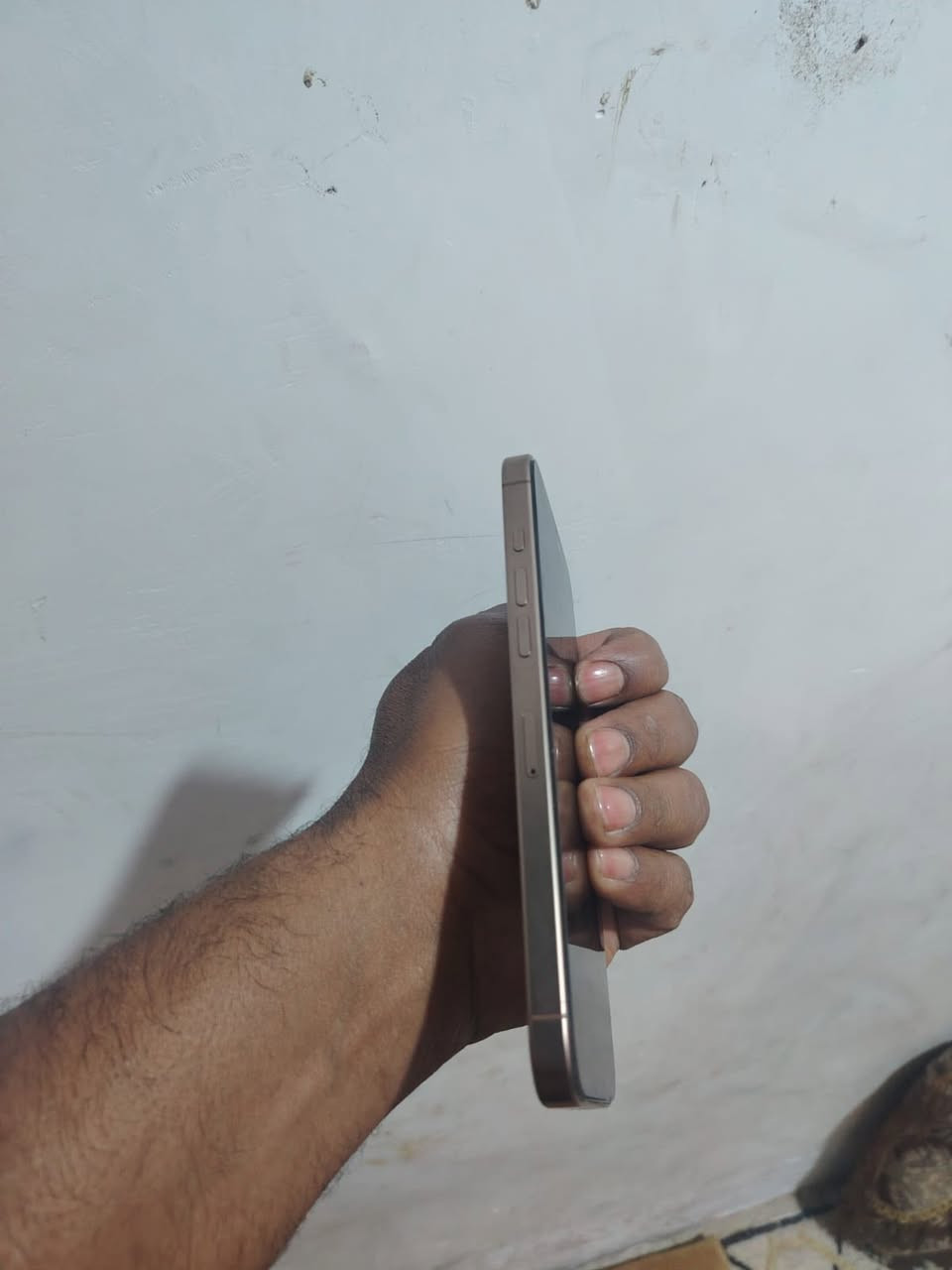 ١٦جديد بطارية ١٠٠استخدام قليل للبيع أو المراوس بجهاز اقل ١٢/١٣


**إذا كنت صاحب هذا الإعلان وتريد حذفه لأي سبب، رجاءا أرسل رسالة إلى الدعم الفني**