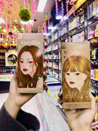 صبغة KOTA • تغطية الشيب • توصيل العراق