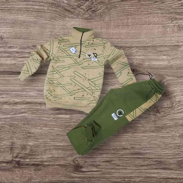 زبائننا الكرام 🤗
❄️وصلت أحدث التراكات الولادية (المحير) الشتوية❄️
أستقبل البرد بأناقة وراحة مع موديلات تجمع بين النعومة -الدفء -الجودة العالية 🧵💯
متوفره قياسات (14-16-18-20) سنة
السعر 18 ألف بس
🤗ضمان شرط الغسل 🤗
العنوان /شارع المستودع خلف سوبر ماركت أورجنال داخل (مجمع الزهور )
للأستفسار ***********
يوجد توصيل لكافة محافظات العراق🚗 الرمادي
