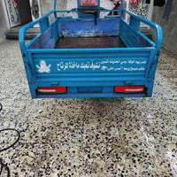 ستوته • موديل ٢٢ • البصرة الزبير