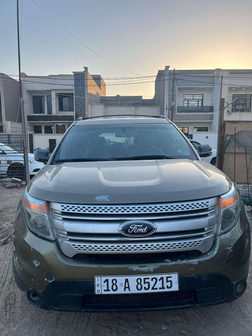 السلام عليكم للبيع او مراوس 13 رقم بابل كير مكينه تبريد مكفوله تحتاج ترتيب مكان بغداد الدوره السعر 125 وبيها مجال امريكي بس دعاميه وكصه البنيد ***********
