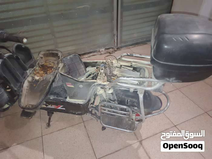 دراجة شحن هارلي 2024 محتركة من جوة الكشن ب 100 قفل
للتواصل واتساب: ***********
