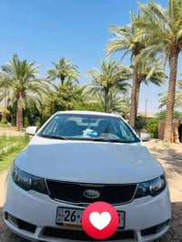 سيراتو • ٢٠١٣ • رقم صلاح الدين