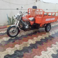 ستوته MTR • موديل ٢٠١٦ • لوحة ضايعة