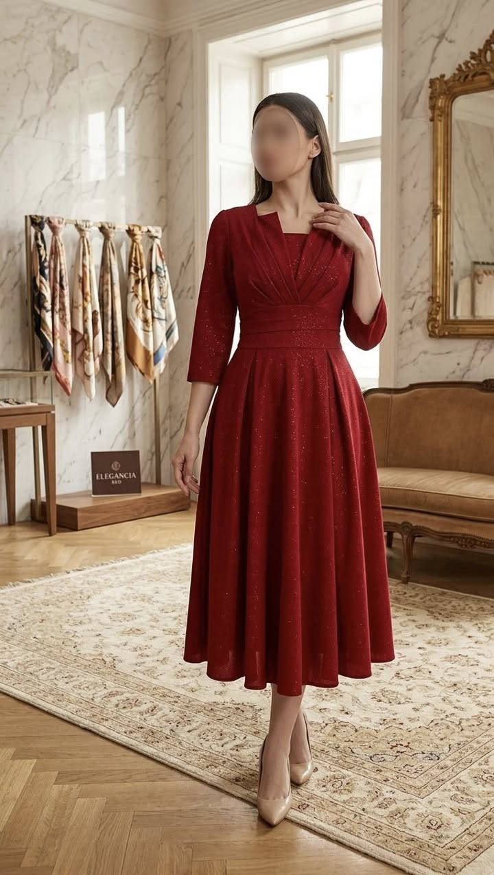 فساتين للبيع قياسات مختلفه اسعار مناسبه وموجود توصيل


**إذا كنت صاحب هذا الإعلان وتريد حذفه لأي سبب، رجاءا أرسل رسالة إلى الدعم الفني**