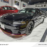 جارجر • ٢٠١٥ • ١٢٠الف