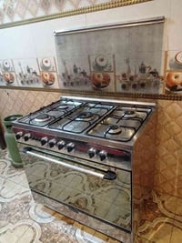 طباخ فريش مصري • اخو الجديد • الزبير