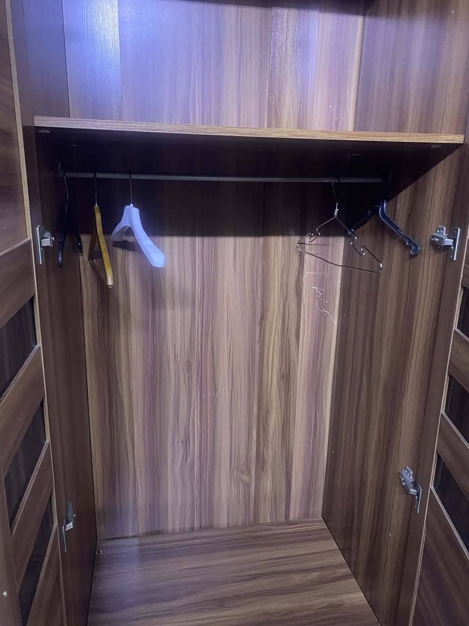 كنتور نظيف ٦٠ الف


**إذا كنت صاحب هذا الإعلان وتريد حذفه لأي سبب، رجاءا أرسل رسالة إلى الدعم الفني**