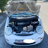 كيوكيو موديل 2013 رقم بغداد انكليزي بأسمي سنويه 2028 (كير عادي) السعر ...