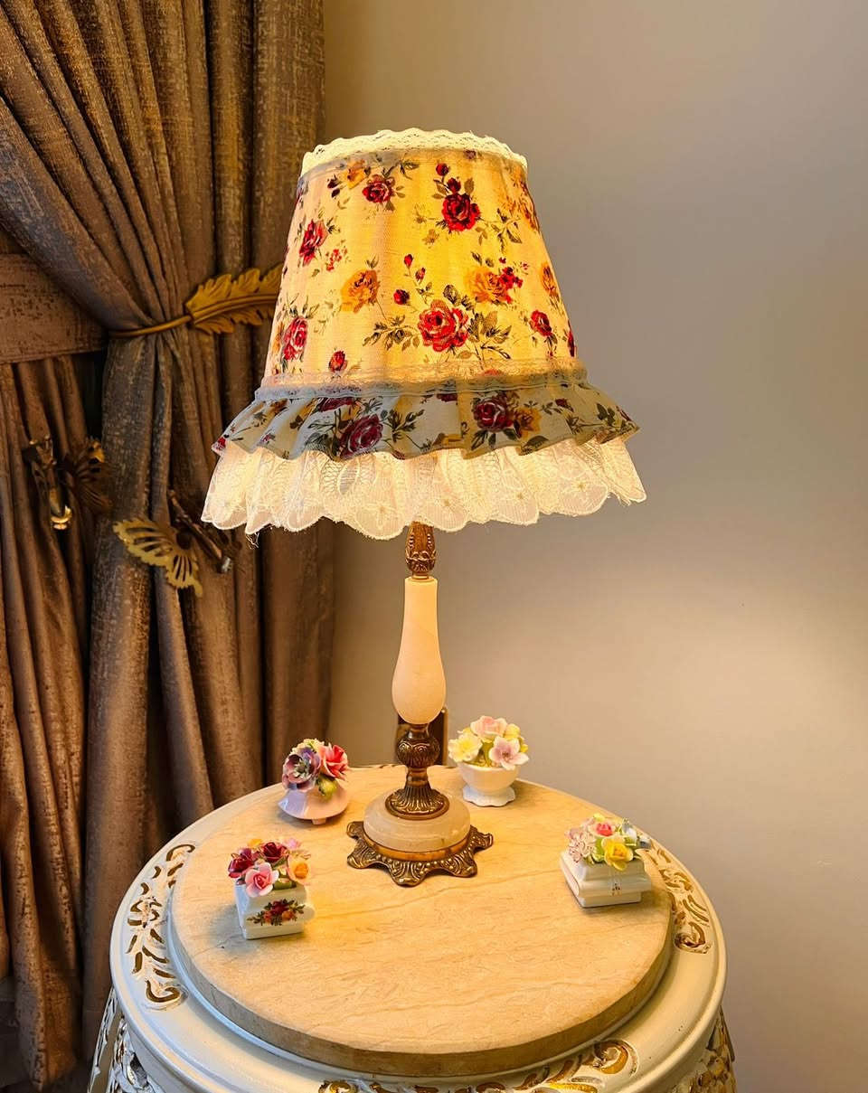 مجموعة مصباح زاويه كلاسيك وفكتوري هاند ميد مميزه 🪷🍃🦚#أنتيكا #تيبلام #هاندميد


**إذا كنت صاحب هذا الإعلان وتريد حذفه لأي سبب، رجاءا أرسل رسالة إلى الدعم الفني**