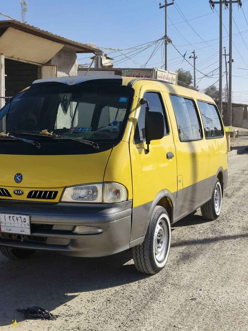 سلام عليكم بريجو رقم بابل  مديل 97 للبيع جهزه من كلشي كهربائيّة حدادي تخم تايرات كله جدد كير اكسن مكينه مكفولات ستوه مصبوغه شواصي كفاله تجي وشوف المكان نجف فلكت مضفر رقم الهاتف.. *********** السعر 65 وبيه مجال
