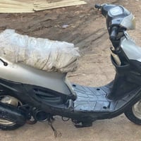 ياماها ٩ • كلشي شغال • شط العرب