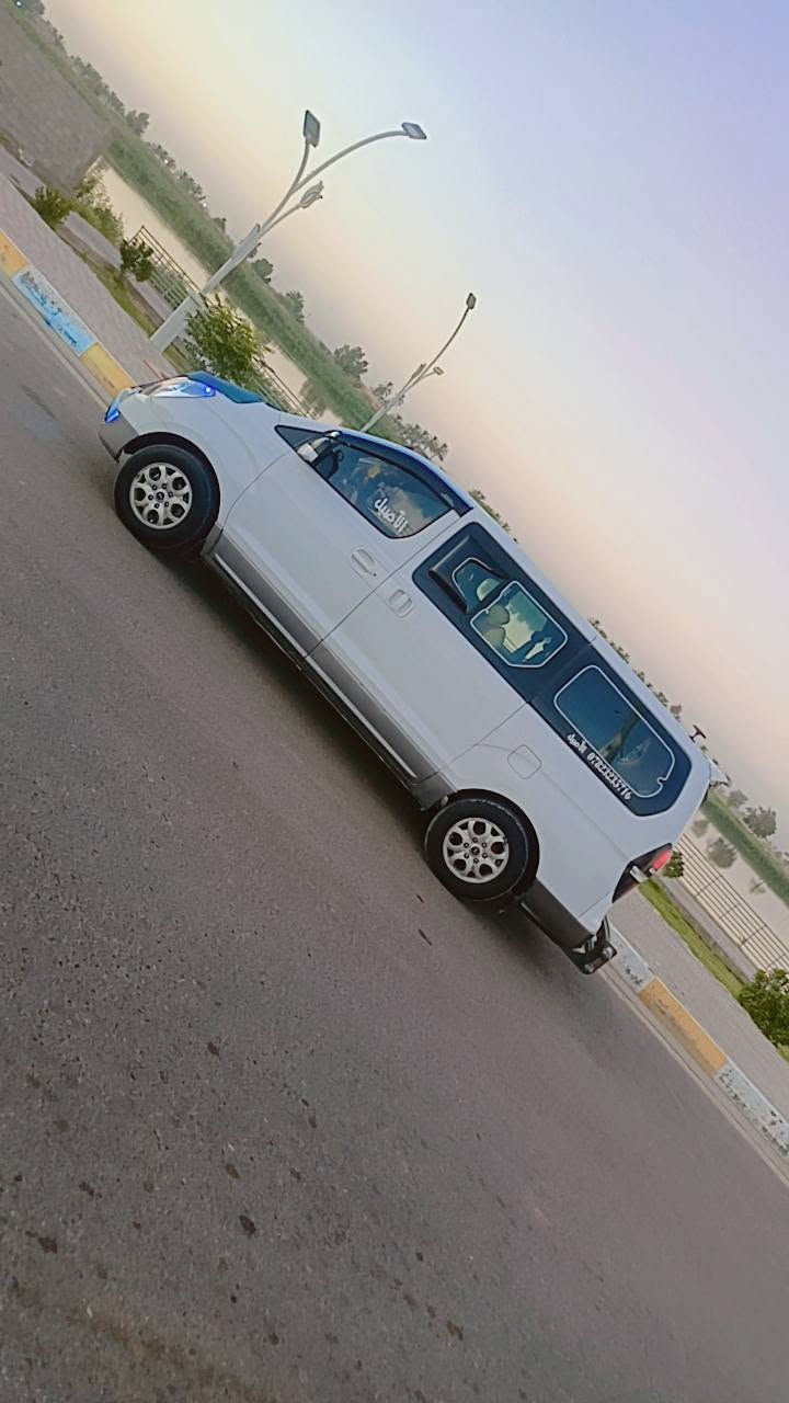سلام عليكم ستاركس للبيع ٢٠١٢ سياره جاهزه وفووول ورقم مميز سياره بيه باب عكس سائق بي صبق نصه ومكانت صبق  اثر جراد  
صدر كله جديد 
هوزن كامل جديد 
متعوب عليه من كل نواحي
محرك لاتنقيص ولا بخار تجفيت جديد 
سعر ١٥٥ وبيه مجال اذا أنته شراي سياره مال جناي اتصل وتدلل ***********
