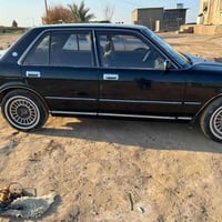 سيدار • موديل ٩١ • موصل حي صدام