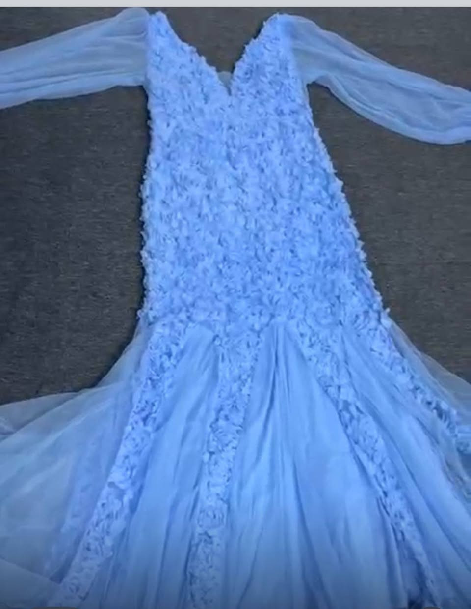 فستان للبيع ملبوس مره وحده السعر 35


**إذا كنت صاحب هذا الإعلان وتريد حذفه لأي سبب، رجاءا أرسل رسالة إلى الدعم الفني**