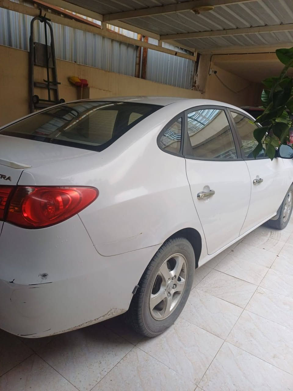 هيونداي النترا 2011
بيها جاملغ صبغ
باب تعديل بارد
السيارة باسمي
رقم أربيل (تحويل ثاني يوم)
السيارة جاهزة
للاستفسار: ***********
🔴 السعر 💵 علق يوصلك السعر 📮
#سيارات #العراق #Iraq_cars #بيع_وشراء_السيارات #Iraq_cars_kd
