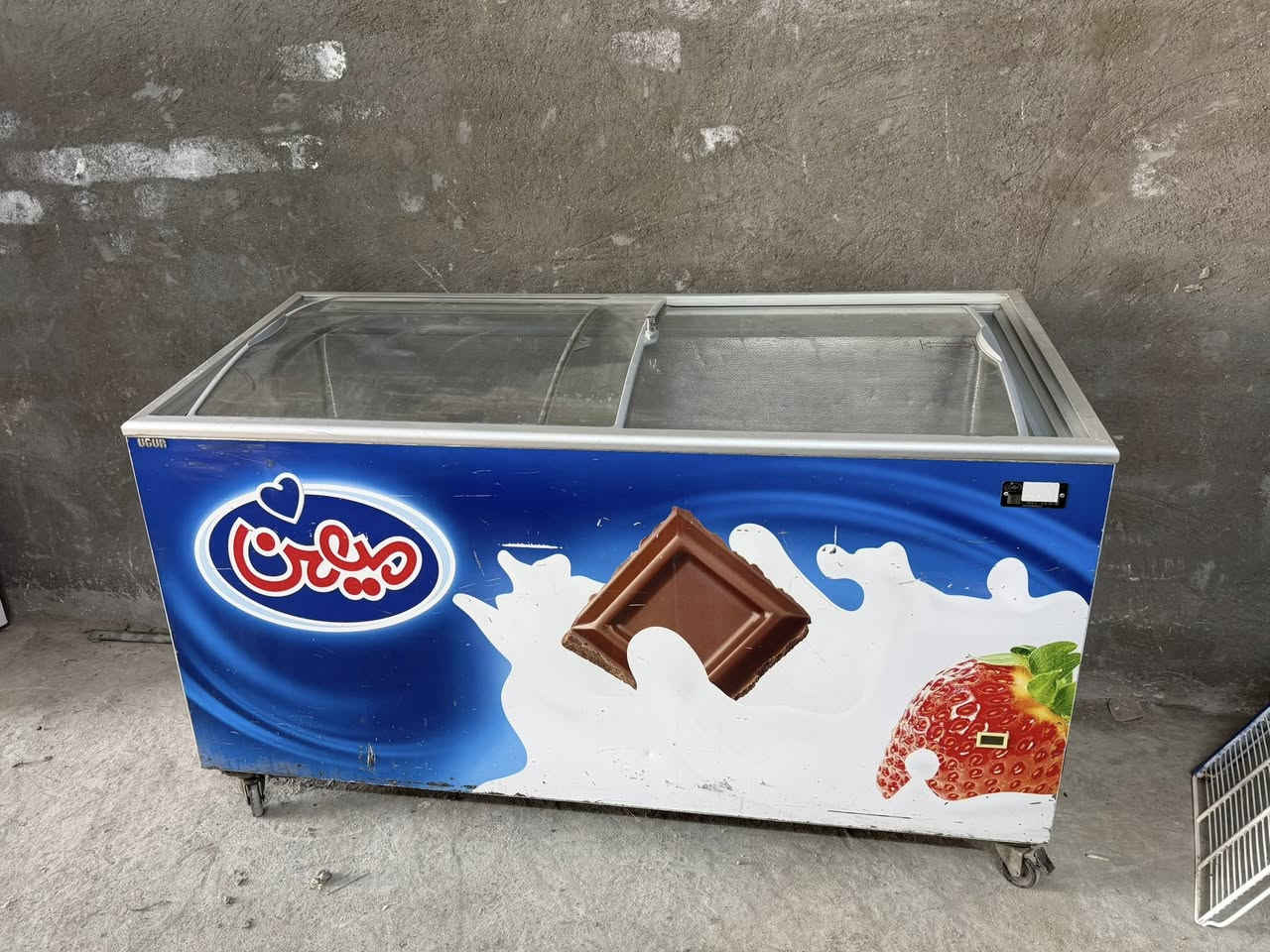 عارضات نضيفات بلديات مدينه الصدر الحبيبيه ***********
