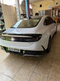 سوناتا هايبرد • ٢٠٢٤ • ٣٨ألف