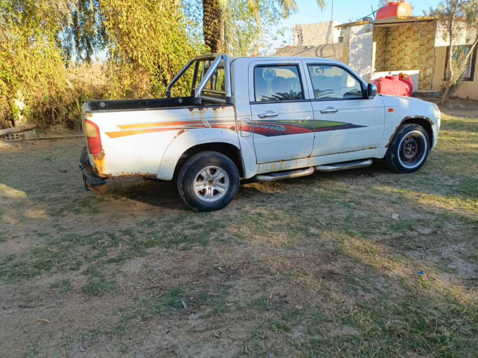 سكاي للبيع موديل 2013 رقم بابل   محرك كير خير من الله سياره جاهزه ***********
