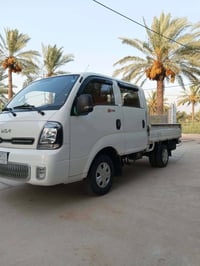 كيا • موديل ٢٠٢٣ • بابل