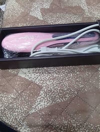 مستخدمة مرة وحدة • شغلات • أجهزة منزلية