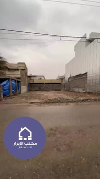 خلف حلويات شيماء • ٣٧٠م • طابو صرف