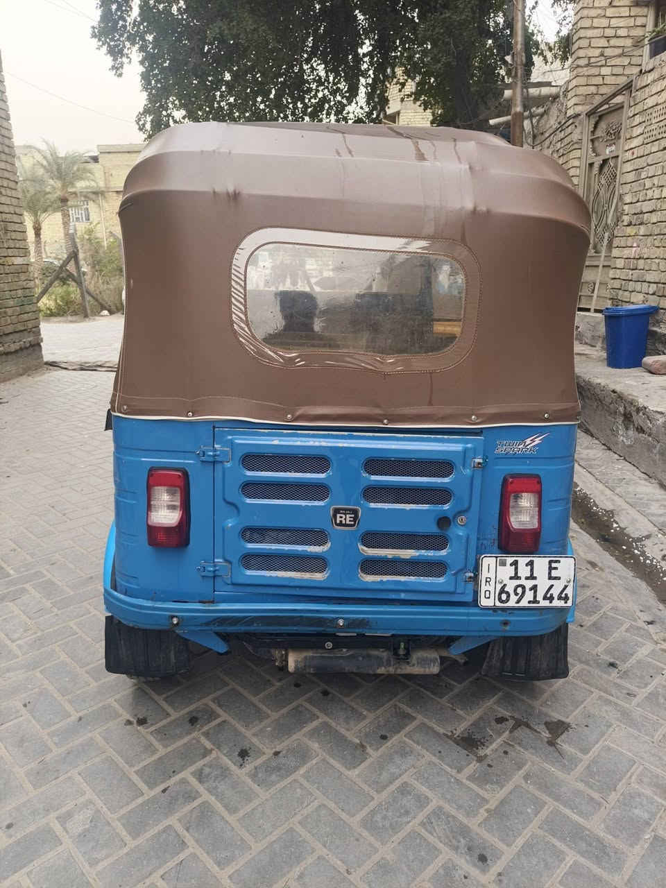 السلام عليكم تكتك للبيع ٢٠٢٠
المكينه مفشوكه صالي ٧ ايام من فشكتها بسمي تحويل ثاني يوم 
رقم الهاتف /***********
السعر 6700 وبيها مجال
