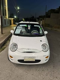 شيري كوكو • ٢٠١٣ • بدون صبغ