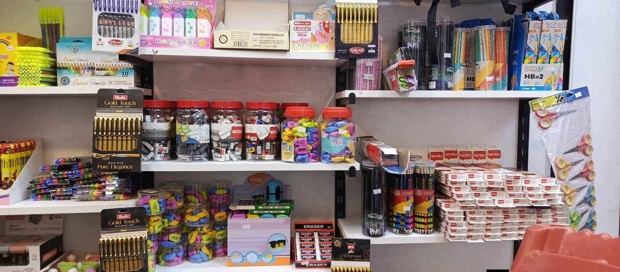 قرطاسيه للبيع شلع قلع


**إذا كنت صاحب هذا الإعلان وتريد حذفه لأي سبب، رجاءا أرسل رسالة إلى الدعم الفني**