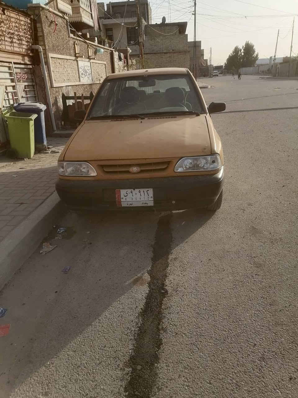 السلام عليكم سايبا 2013 نضيفة مكان بغداد حي الكوفه تحويل مباشر السعر ١٩ ورقة ***********
