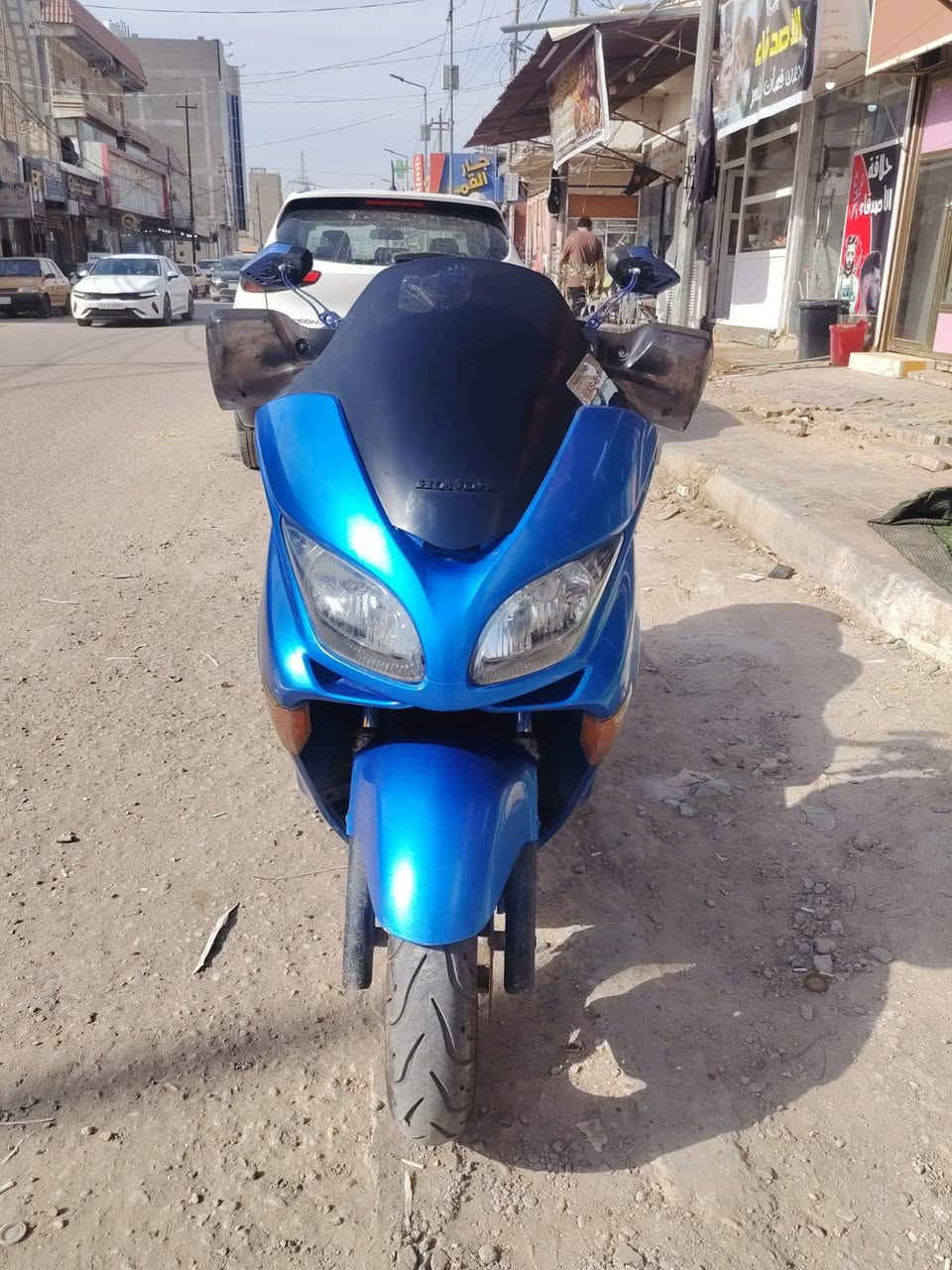 السلام عليكم دراجه فورزه صفر 8 جاهزه آخر حبايه كله عل وضع الشركه كله ابلاد مكفوله أوراق كامله سعر 11 ورقه قفل عنوان ديوانيه مركز


**إذا كنت صاحب هذا الإعلان وتريد حذفه لأي سبب، رجاءا أرسل رسالة إلى الدعم الفني**