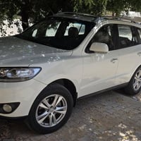 سنتافي 2010خليجي مكفوله من الصبغ والتبديل فول مواصفات بصمه دمام خلفي ٧...