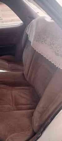 مارك مديل 91 رقم قادسه دولي السنوية ال 28 السياره بيها ضربه بل جاملغ  ...