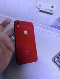 آيفون XR • ٦٤ • كفاله عامه