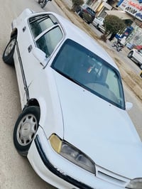 دايو برنس • ١٩٩٥ • الديوانية عفك