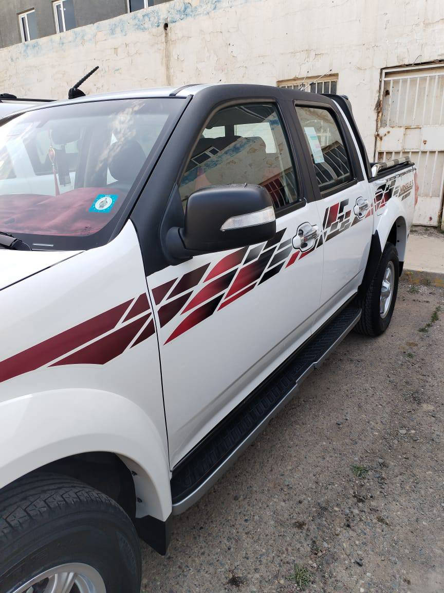 سياره كريت ويل 
سياره كامله متكمله مفوله ونضافه ٪100
موديل 2024
ماشيه 55الف 
تايرات شركه جواهة وسبير منازل 
مكفوله عامه 
وبسمي ثاني يوم تحويل 
سعر 135$
بس شراي يتواصل 
رقمي ‏‪***********‬‏
