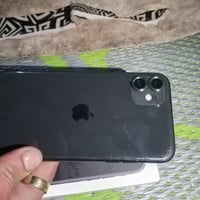 ايفون ١١ • ١٢٨ • مبادلة