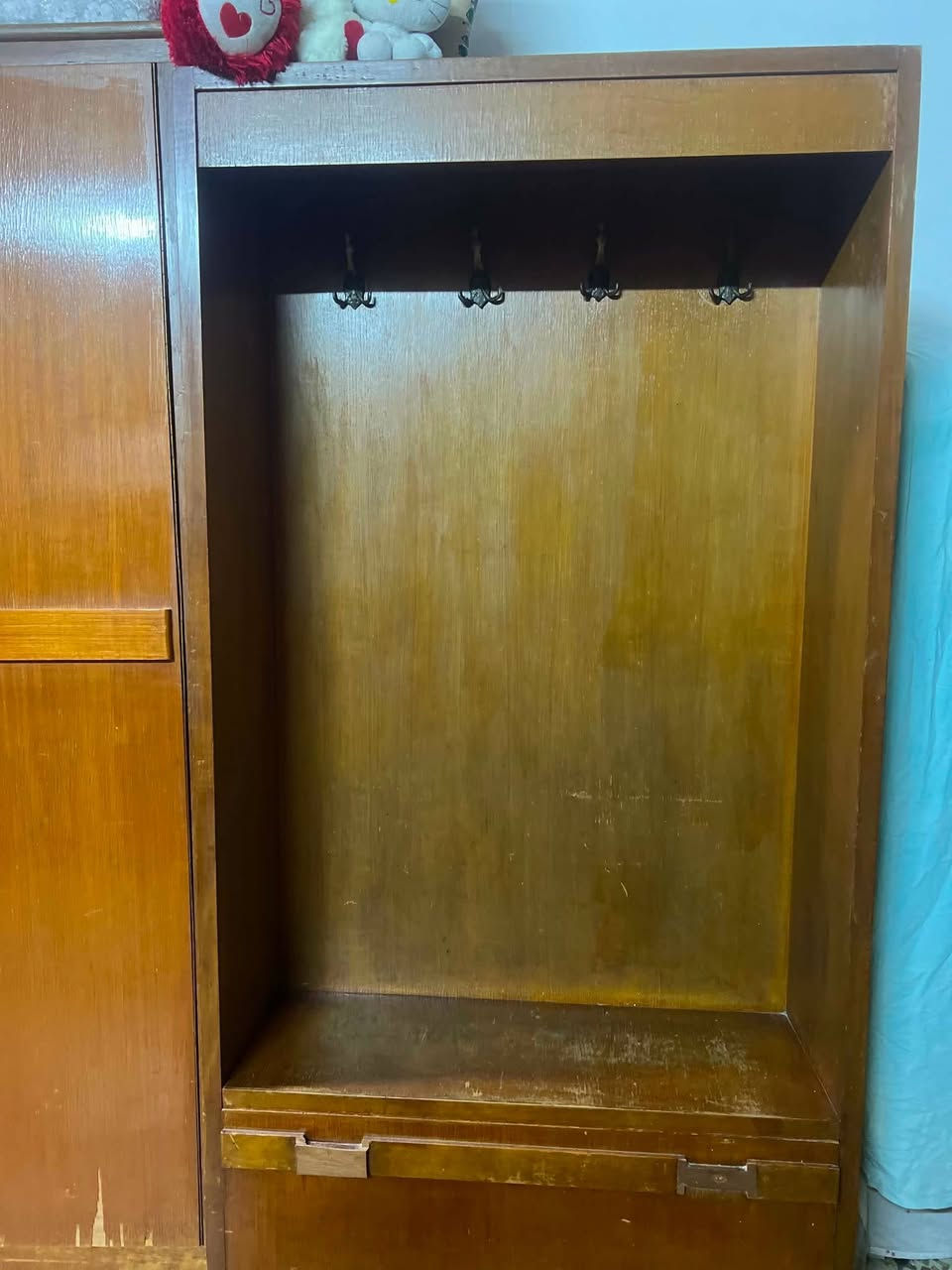 للبيع
غرفه خشب عراقي السعر 300وبيها مجال
عنوان موصل تواصل خاص


**إذا كنت صاحب هذا الإعلان وتريد حذفه لأي سبب، رجاءا أرسل رسالة إلى الدعم الفني**