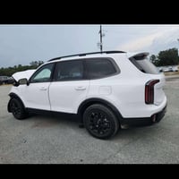 تيلورايد • ٢٠٢٤ • حادث بدون دواخل