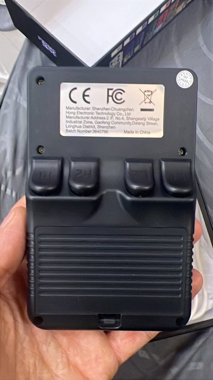 اتاري25


**إذا كنت صاحب هذا الإعلان وتريد حذفه لأي سبب، رجاءا أرسل رسالة إلى الدعم الفني**