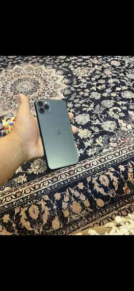 السلام عليكم ورحمة الله وبركاته جهاز ايفون ١١ برو ماكس جهاز بلادي ممبدل ولا قطعه جهاز جداً نضيف لاكسر ولافطر ولاشخط كامرتة فول الون المميز زيتوني الجهاز كلة شغال فيس ايدي كامرات اتصال كلة فول بطارية ٧٢ وذاكرة ٦٤ مكاني بغداد شارع حيفا للاتصال *********** السعر ب ٣٢٠ مجال قليل حك كروتك
