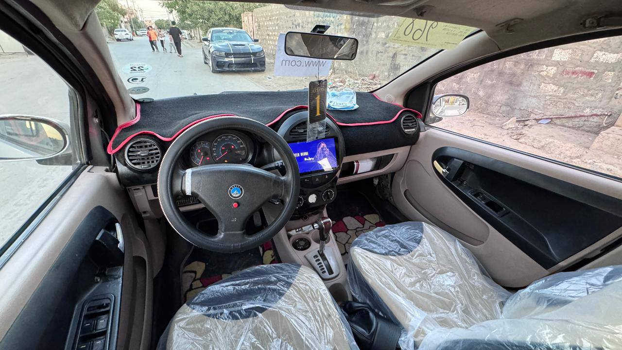 باندا موديل ١٣ جاهزا كير مكينه تبريد شغال اتماتيك شاشه تخم تاير جديد شرط وكاله بيع فقط عنوان كركوك تسعين سعر ٣٨ شراي خابرني ***********
