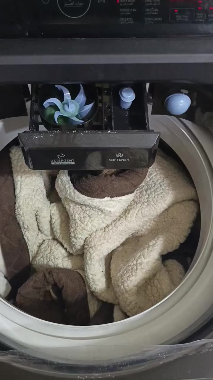 4بطانيات ول5مجانية تعطير وتعقيم سعر 20الف وتوصيل مجاني
4الحفان ول5مجانية تعقيم وتعطير سعر 20الف 

مكان حي 17قرب مطعم الطاوق البنوك توصيل مجاني

الستفسار ولحجز خاص بخدمتكم جميع اللبسه
غسل ترجه اولى


**إذا كنت صاحب هذا الإعلان وتريد حذفه لأي سبب، رجاءا أرسل رسالة إلى الدعم الفني**