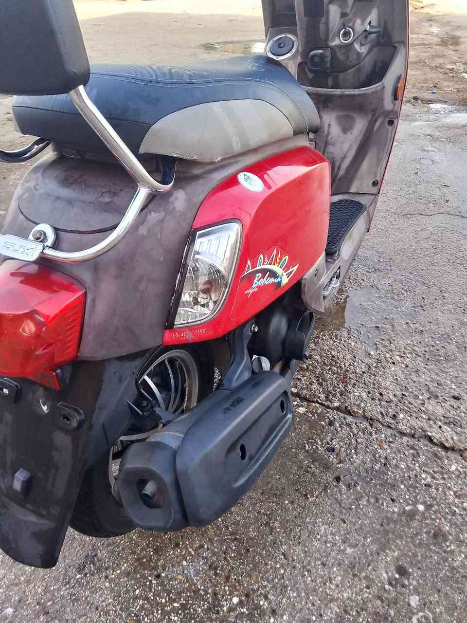 السلام عليكم بوليسي لبيع موديل 12كفاله عامه ختم واحد وياه مكينه
ويل كب بلاديه العنوان بابل المسيب حي ميثاق الاستفسار الاتصال على هذه رقم ***********
