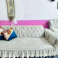 طقم كنب • ٥ قطع • سعر خاص
